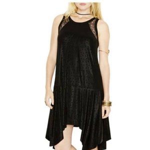Free People Small Make It Count Swing Lace Dress